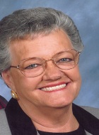 Nellie McKenzie