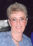 Margie Dell  Wallace (Shaw)